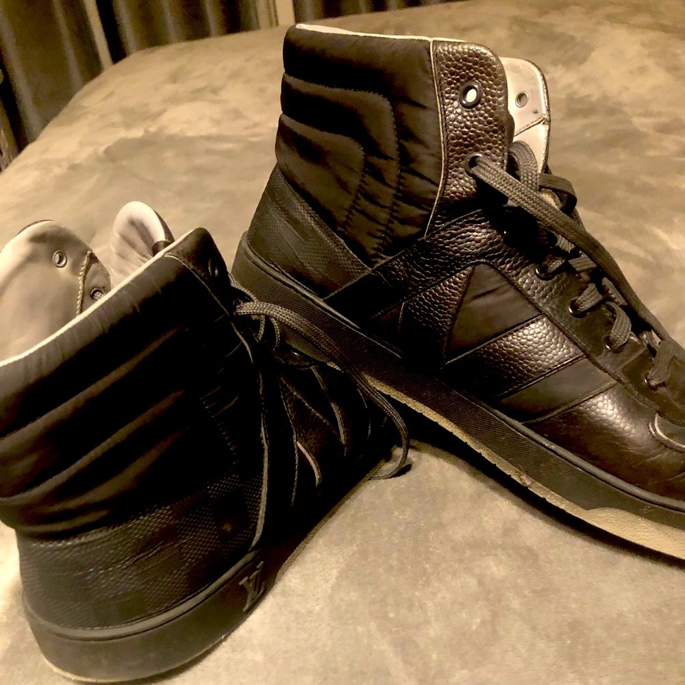 Louis Vuitton Sneakers